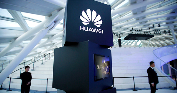 Huawei เริ่มพัฒนา6Gแล้ว จริงหรือไม่