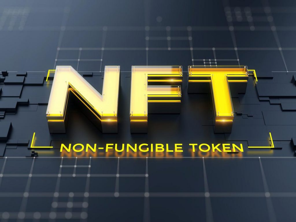 การพนัน NFT คืออะไร